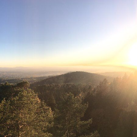 Rezerwat Skalny Prządki